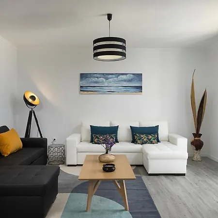 Ferienhaus Up The Hill, Conforto E Bem Estar *