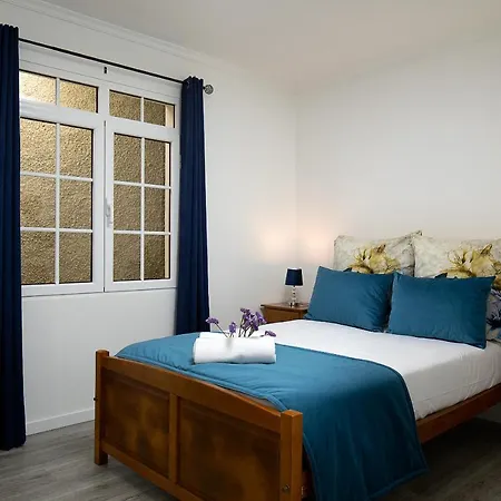 Up The Hill, Conforto E Bem Estar Ferienhaus