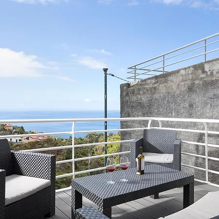 Ferienhaus Up The Hill, Conforto E Bem Estar