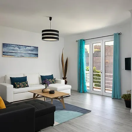 Ferienhaus Up The Hill, Conforto E Bem Estar